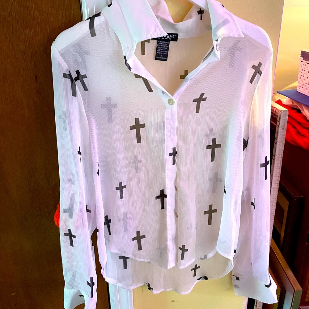 Light Blouse